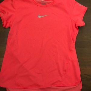Rio Nike team shirt